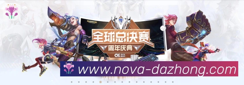 奖项证书